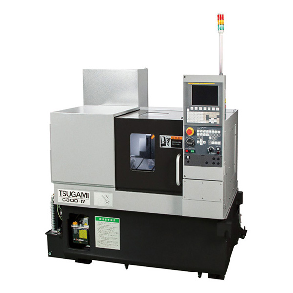 ����CNC�����Ԅ�(d��ng)܇��-C300-IV